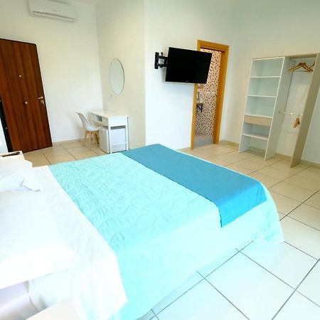 Donna Elena B&B Napoli Eksteriør bilde
