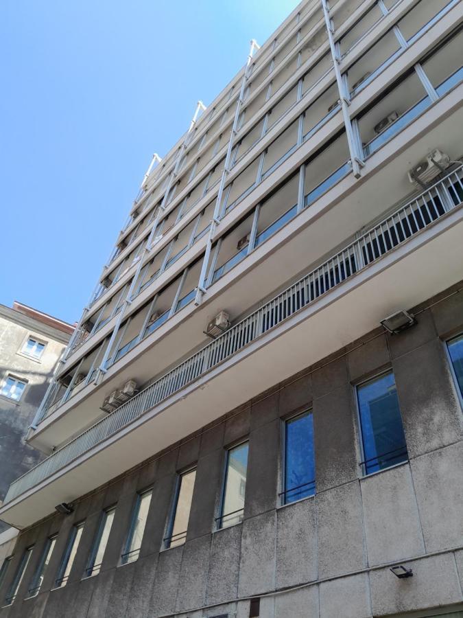 Donna Elena B&B Napoli Eksteriør bilde