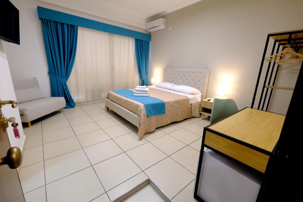 Donna Elena B&B Napoli Eksteriør bilde