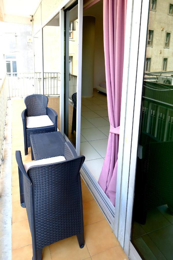 Donna Elena B&B Napoli Eksteriør bilde