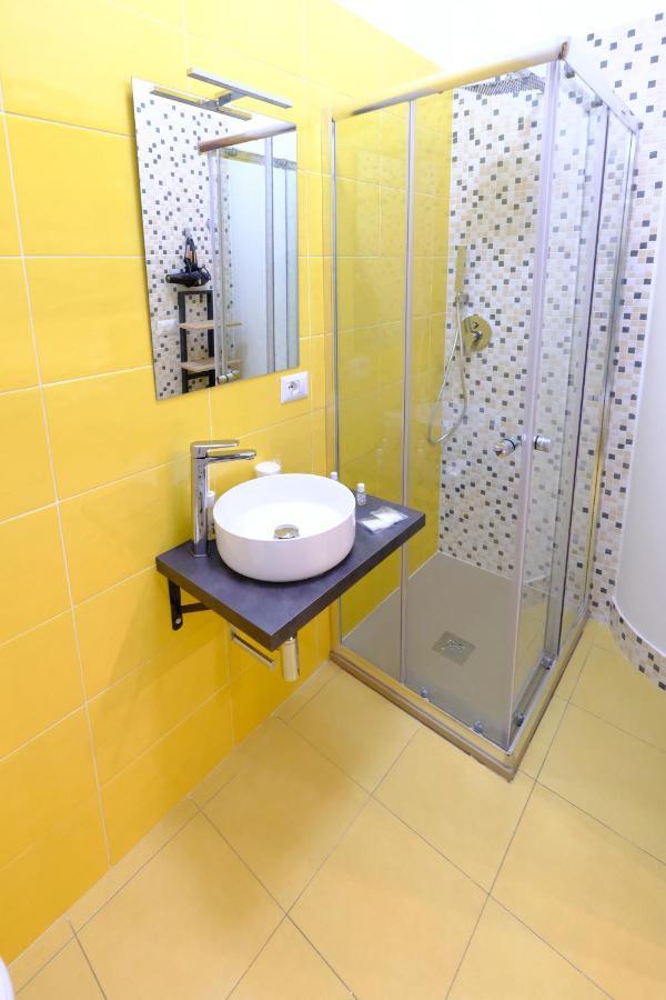 Donna Elena B&B Napoli Eksteriør bilde