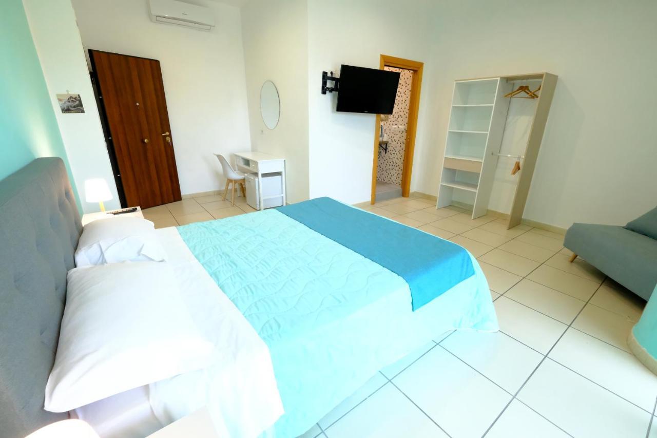 Donna Elena B&B Napoli Eksteriør bilde