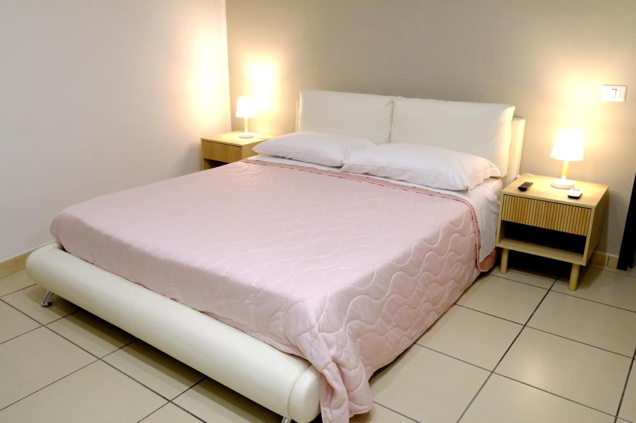 Donna Elena B&B Napoli Eksteriør bilde
