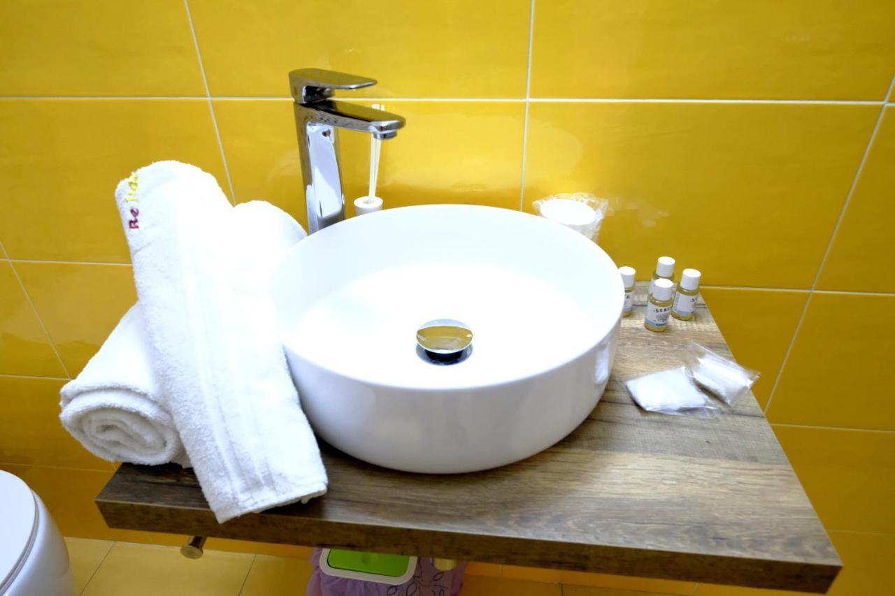 Donna Elena B&B Napoli Eksteriør bilde