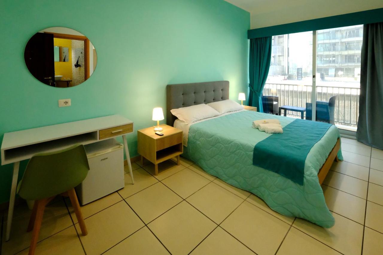 Donna Elena B&B Napoli Eksteriør bilde