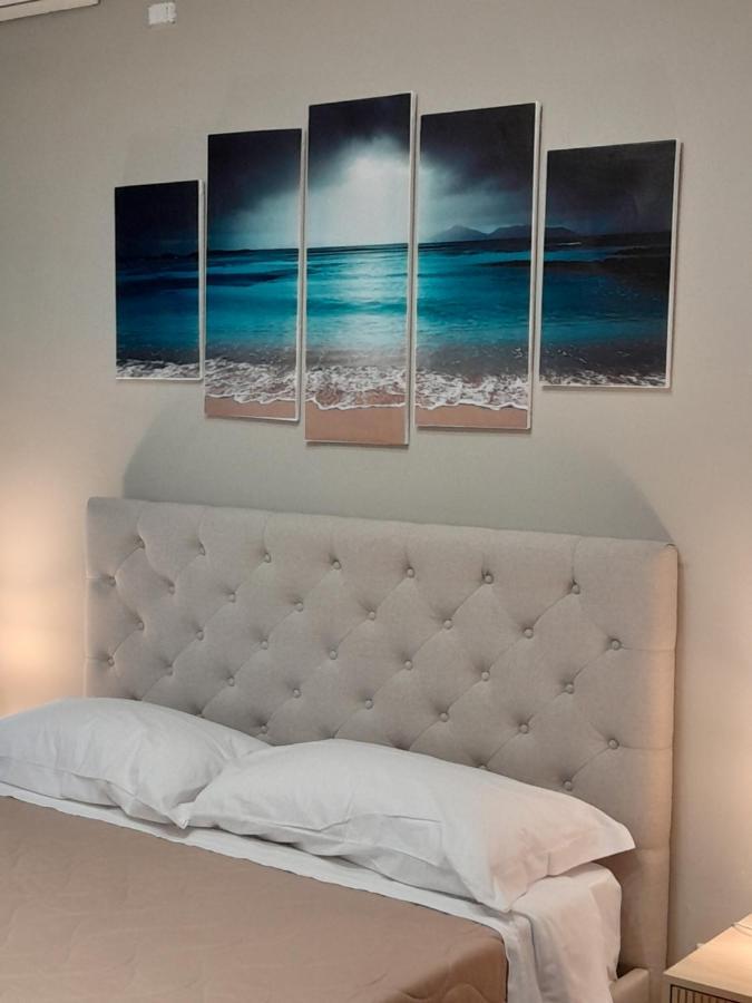Donna Elena B&B Napoli Eksteriør bilde