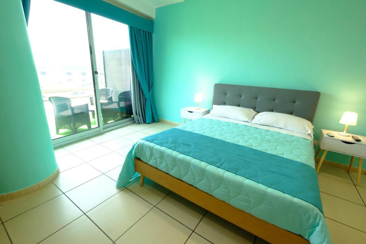 Donna Elena B&B Napoli Eksteriør bilde