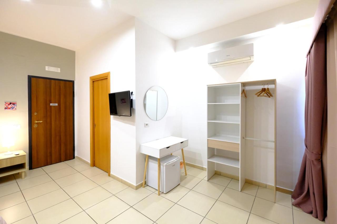 Donna Elena B&B Napoli Eksteriør bilde