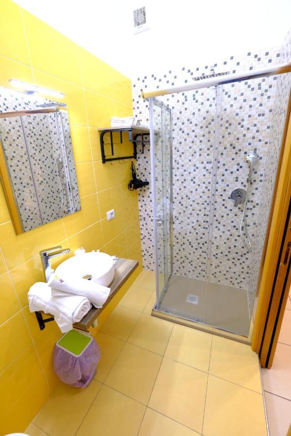 Donna Elena B&B Napoli Eksteriør bilde