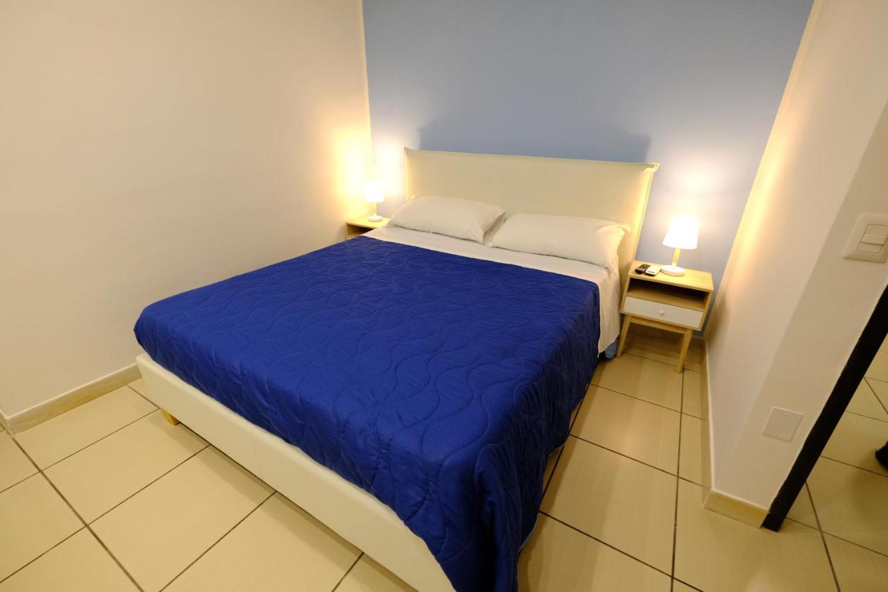 Donna Elena B&B Napoli Eksteriør bilde