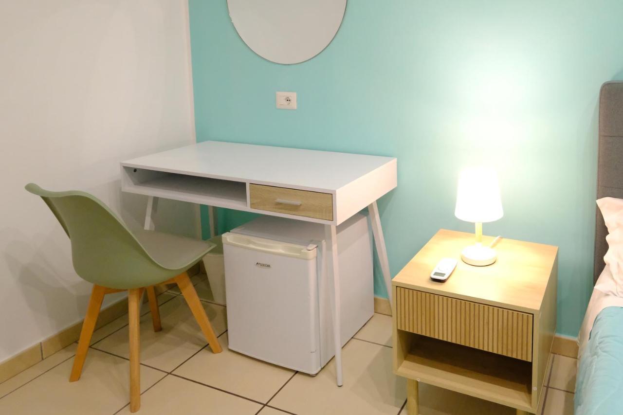 Donna Elena B&B Napoli Eksteriør bilde